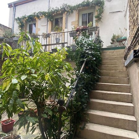 Welcoming, Lovely, Calm & Centrally Located Flat Dijon Dış mekan fotoğraf