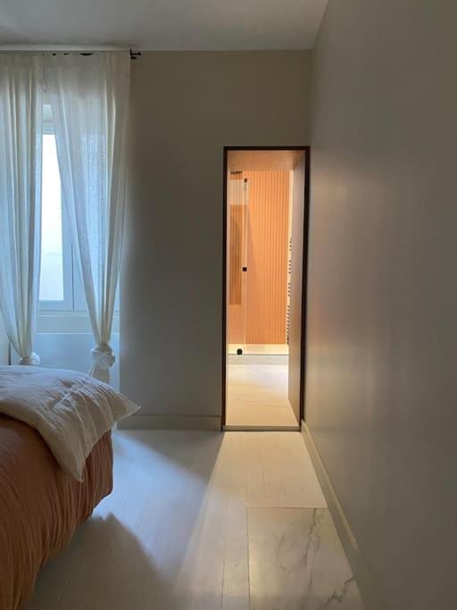 Welcoming, Lovely, Calm & Centrally Located Flat Dijon Dış mekan fotoğraf