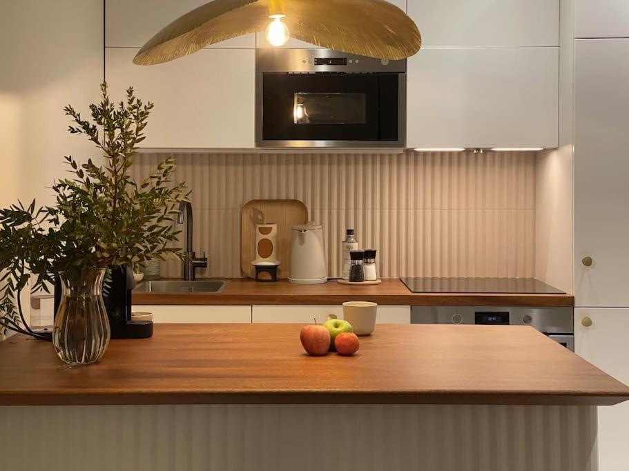 Welcoming, Lovely, Calm & Centrally Located Flat Dijon Dış mekan fotoğraf