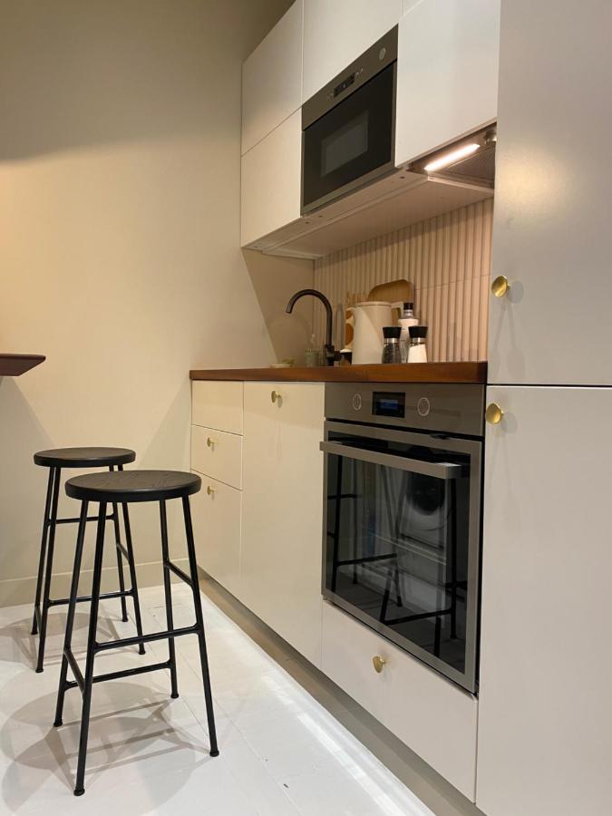 Welcoming, Lovely, Calm & Centrally Located Flat Dijon Dış mekan fotoğraf
