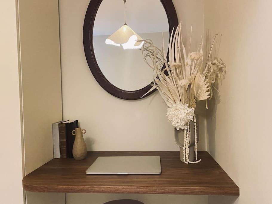 Welcoming, Lovely, Calm & Centrally Located Flat Dijon Dış mekan fotoğraf
