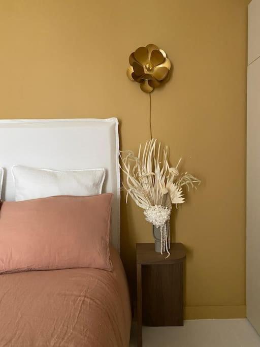 Welcoming, Lovely, Calm & Centrally Located Flat Dijon Dış mekan fotoğraf