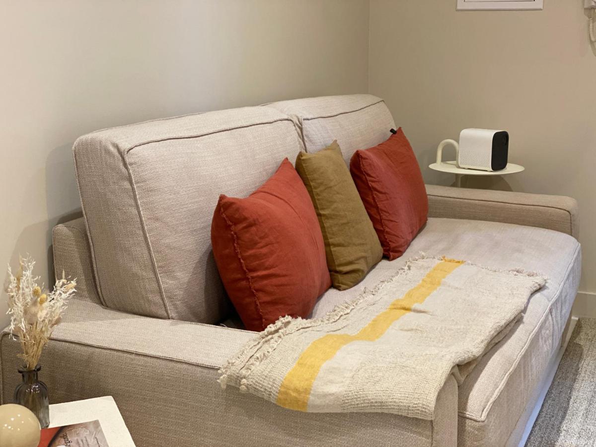 Welcoming, Lovely, Calm & Centrally Located Flat Dijon Dış mekan fotoğraf