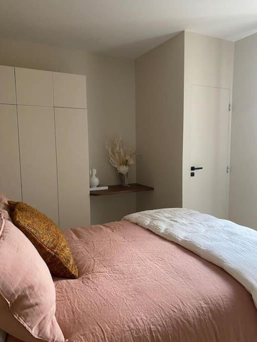 Welcoming, Lovely, Calm & Centrally Located Flat Dijon Dış mekan fotoğraf
